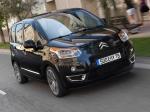 Citroen C3 Picasso 2009 года